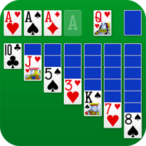 windows solitaire for mac