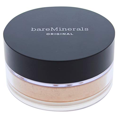bare minerals foundation for acne vs mac studio